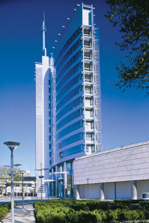 
Edificio Malecon
